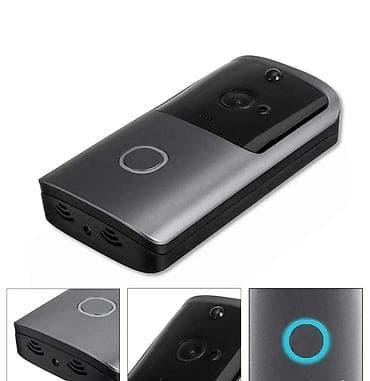 M10 Video Wifi zvonoMoj kp M10 Video Vifi zvono na vratima Bežični