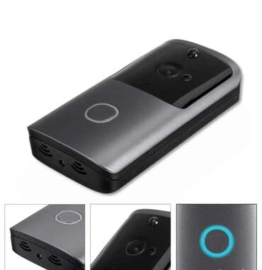 wifi zvono sa kamerom: M10 Video Wifi zvonoMoj kp M10 Video Vifi zvono na vratima Bežični — 1