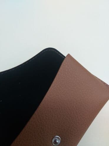 ranac za mame i bebe: Naočare za sunce, Ray-Ban, bоја - Siva — 12