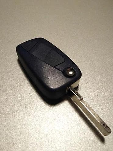gume za dzip: KUĆIŠTE KLJUČA SKAKAVAC ZA FIAT STILO | Kućište ključa skakavac za — 2