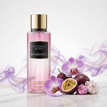 victoria secret body mist: Victoria’s Secret Fragrance Mist kolekcija – 250 ml (8.4 fl oz) po — 1
