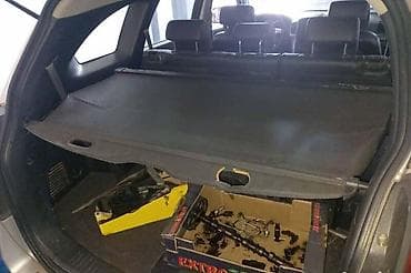 ROLETNA GEPEKA ZA CHEVROLET CAPTIVA | Svi delovi za Opel vozila na lalafo.rs ROLETNA GEPEKA ZA CHEVROLET CAPTIVA | Svi delovi za Opel vozila