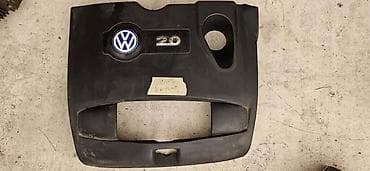 kolica za vanbrodski motor: POKLOPAC MOTORA ZA VOLKSWAGEN GOLF 4 — 1