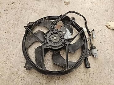 car cool sc743: VENTILATOR 2.0 HDI 100KW ZA PEUGEOT 407 | PEUGEOT 407 2.0 HDI 100KW — 2