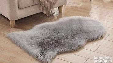 Cupave tepih staze 90x60cm Cena:2300din Vise boja u ponudi