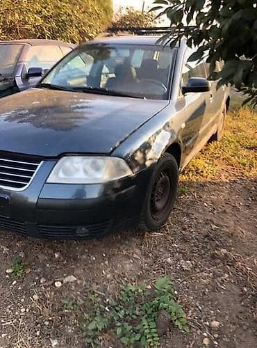 novi farovi za passat b5: PASSAT B5.5 TDI FAROVI ZA VOLKSWAGEN PASSAT B5.5 | Passat B5.5 1.9 — 4