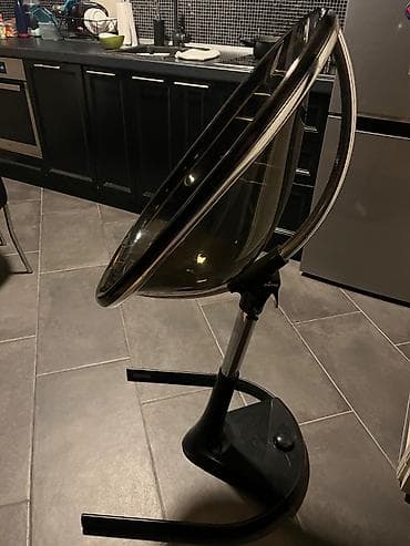 decije radne stolice ikea: Hranilica i stolica za bebe.Jako kvalitetna Moon.Lep dizajn,podesiva — 4