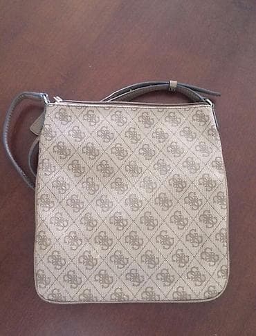 tezenis torba za plazu: Očuvana, GUESS, original — 2