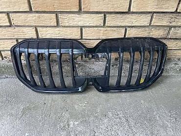 GRIL ZA BMW X1 OD 2022. DO 2025. GOD. | gril bmw x1 U11 na lalafo.rs GRIL ZA BMW X1 OD 2022. DO 2025. GOD. | gril bmw x1 U11