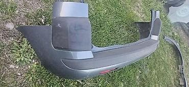 citroen jumpy 2008: BRANIK ZA CITROEN C4 PICASSO ZA 2009. GOD — 2