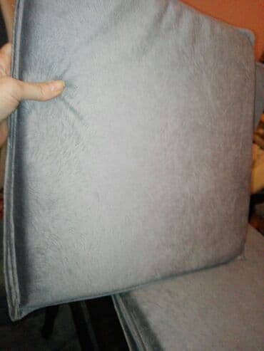 new tekstil beograd: Throw pillow, Sponge — 8