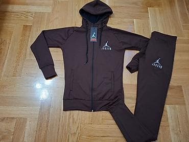 nike 270 react: Nove ženske trenerke uživo slike S,M,L,XL,XXL,3XL veličine cena 3900 — 4