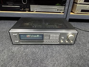 polovni automobili zamena do 1000e: Onkyo TX-7800 Quartz Synthesized Tuner Amplifier Specifications — 2