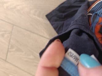 paul and shark majice: Za decake — 2