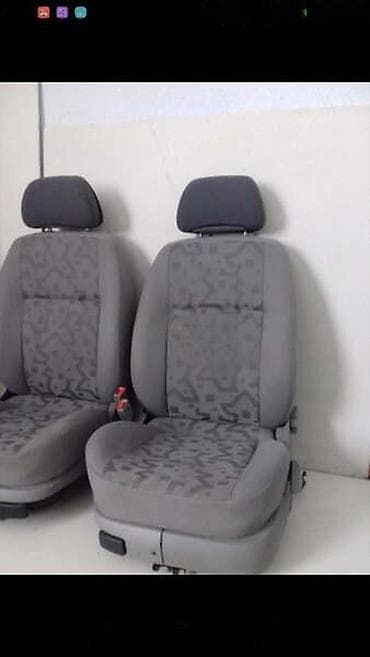 sedista za ladu nivu: SEDISTA ZA VOLKSWAGEN GOLF 4 | sedista za golfa 4 vise modela sva — 1