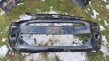 volan za golf 2: BRANIK ZA CITROEN C3 | citroen c3 prednji branik — 1