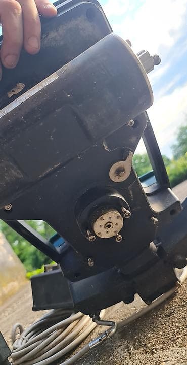 sto dimenzije: Robot kosilice Ambrogio L15 Deluxe. Cena za sve. Poznata marka, medju — 7