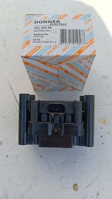 5x114 3: BOBINA 3 PINA ZA VOLKSWAGEN LUPO, NOVA BUBA, GOLF 4 OD 2000. DO 2005 — 2