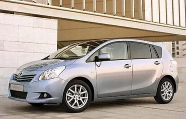 prednji diferencijal: DIFERENCIJAL ZA TOYOTA VERSO OD 2009. DO 2015. GOD. | Svi delovi za — 1
