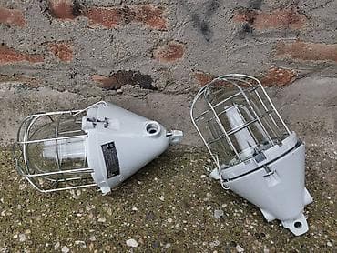 Tools & Equipment: Pendant light, New — 6