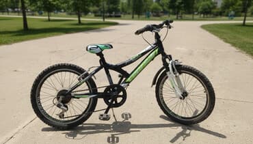 Capriolo dečiji bicikl 20",u dobrom stanju na lalafo.rs Capriolo dečiji bicikl 20",u dobrom stanju