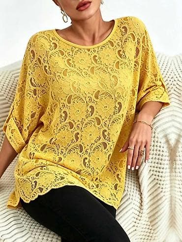 hm tunike: 05. Tunike za punije
2XL 3XL 4XL
Cena : 2.100 dinara H — 5