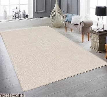 abažuri za lustere: Tepih
200x160cm
Cena: 4800din v8 — 6
