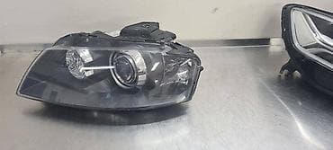 audi a6 3.7 tiptronic: FAR ZA AUDI A3 - 8P0941003R | Far levi Audi A3 — 2