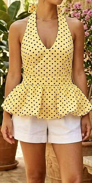 h: 05. Bluza Cena : 2.400 dinara H — 3