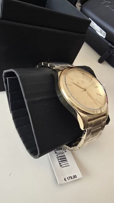 Nakit: Armani Exchange, Muški — 3