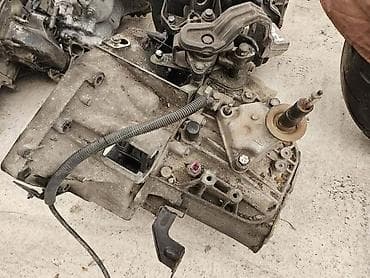 rucica menjaca citroen c5: MENJAC 5 BRZINA ZA CITROEN C8 ZA 2005. GOD — 2