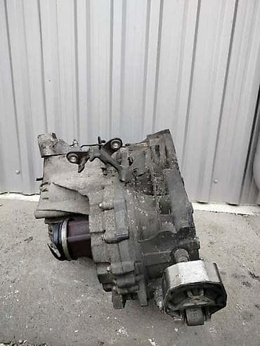 roletna gepeka ford kuga: MENJAC 2.0TDCI 6 BRZINA ZA FORD KUGA OD 2008. DO 2012. GOD. | Menjac — 5
