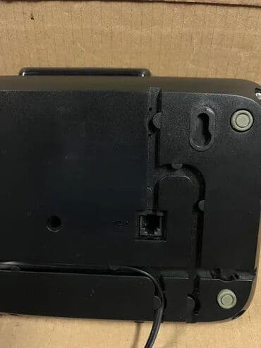 polovne peci na pelet: *** AKCIJA *** #0151 Kvalitetan handsfree telefon Gigaset DA710; Za — 6