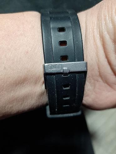 Belts: Sat Atraktiv uniseks ispravan,sat je ocuvan kao nov,stanje se vidi i — 3