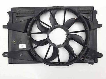 VENTILATOR ZA OPEL ASTRA K OD 2015. DO 2023. GOD. | Originalni