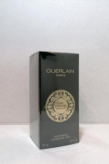 Lične stvari: GUERLAIN LES ABSOLUS D'ORIENT OUD ESSENTIEL EDP125ML | Guerlain Les — 1