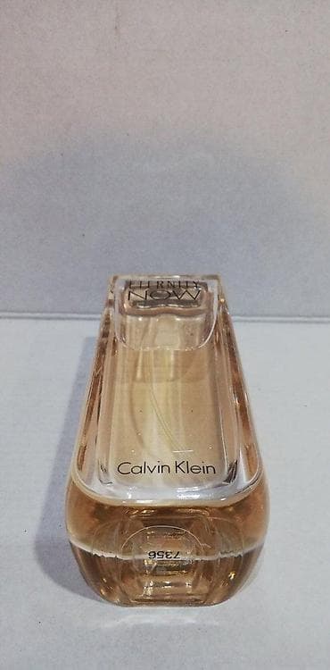 Lične stvari: CALVIN KLEIN ETERNITY NOW EDP100ML TSTR | Calvin Klein Eternity Now — 2