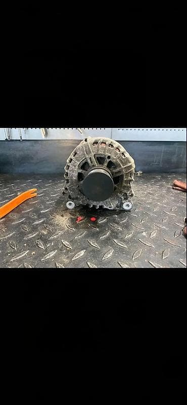 golf 6 zvucnici: GOLF 7 1.6 ALTERNATOR 03L903023L | audi vw delovi ALTINA ZEMUN — 4