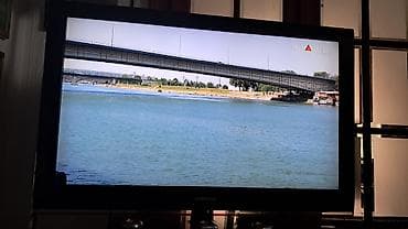 beli poni: Samsung LED TV 40inc odlicna slika.Beograd/Vracar — 1