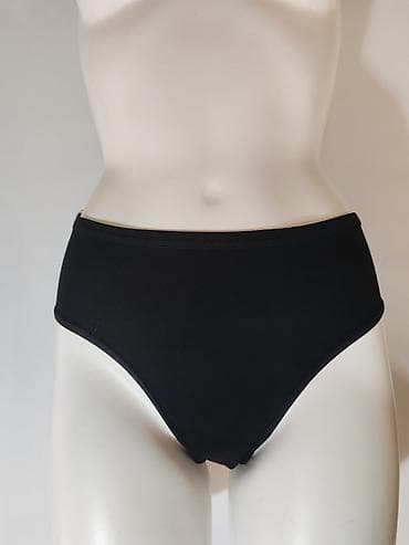 Men's Footwear: Gacice Mizan Paket 6 kom. Boje crne i bele U pakrtu 6 belih, 6 crnih — 1