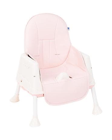 kauci forma ideale akcija: KIKKA BOO Hranilica CREAMY 2in1, pink (šifra: KKB10077A-180) — 7