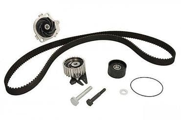 lidl alati: VELIKI SERVIS ALFA ROMEO 147 1.9JTD | Set zupcenja, veliki servis sa — 3