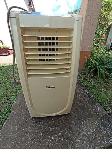 Polovno, mobilna klima, 2, 5 Kw cena 30 evra