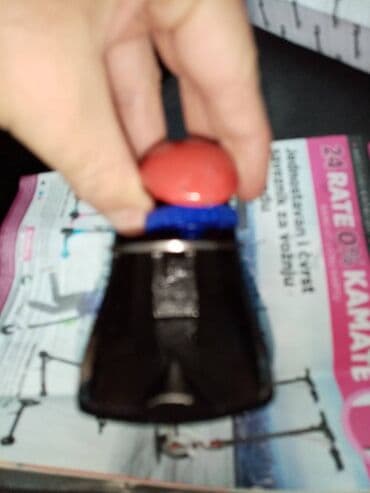 Motorne testere: Rucno Rende za Stolare NOVO Liveno Secivo TOP Kvalitet 1190 Dinara — 7