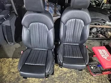 za salon: AUDI A6 C7 7 S LINE SEDISTA | Audi DELOVI ZEMUN A1 A2 A3 A4 A5 A6 A7 — 2