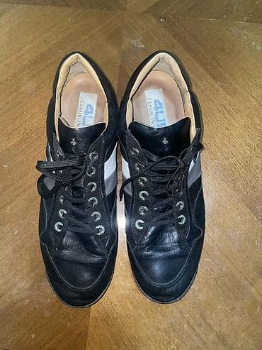 dg patike: 4US Cesare Paciotti muške patike - Model: 4US Cesare Paciotti - Boja — 4