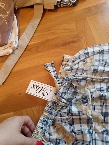 Kancelarijski nameštaj: - Terranova suknja, veličina XS - Model: mini tutu/šifon suknja sa — 6