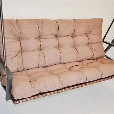 prodaja posteljine novi pazar: Jastuci za bastenske ljuljaske.Sedište i naslon. - Vise boja i — 5