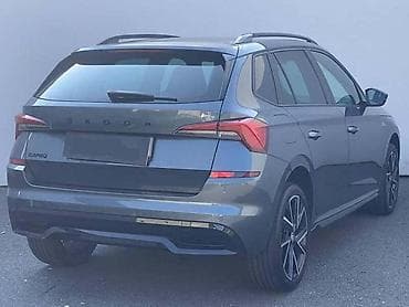 model m2010j19sy: ŠKODA KAMIQ - KOMPLETAN AUTO U DELOVIMA | Kompletan auto u delovima — 3