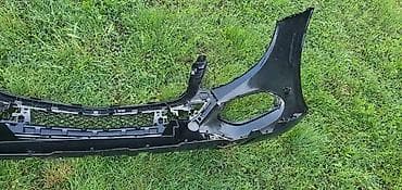 Car Parts: PREDNJI BRANIK W166 ZA MERCEDES BENZ GLE KLASA | Mercedes gle w166 — 5